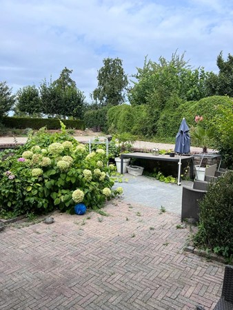 Medium property photo - Dorpsstraat 23D, 6251 NA Eckelrade
